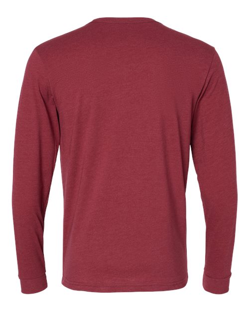 Next Level Unisex CVC Long Sleeve T-Shirt 6211