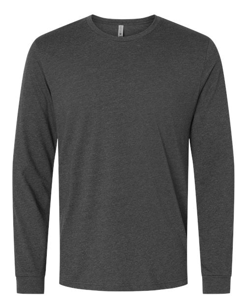 Next Level Unisex CVC Long Sleeve T-Shirt 6211