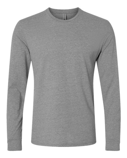 Next Level Unisex CVC Long Sleeve T-Shirt 6211