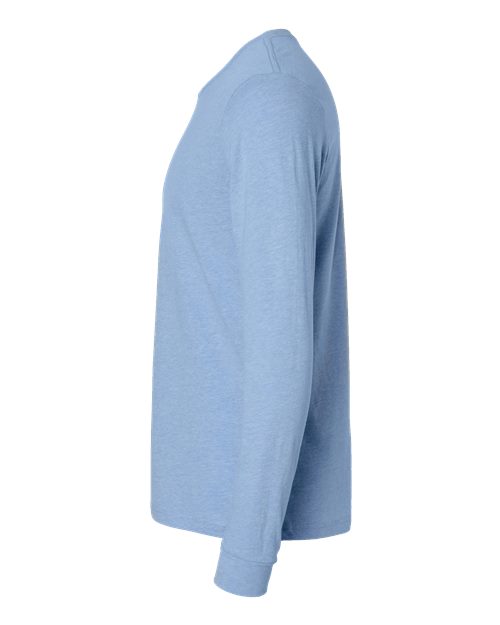 Next Level Unisex CVC Long Sleeve T-Shirt 6211