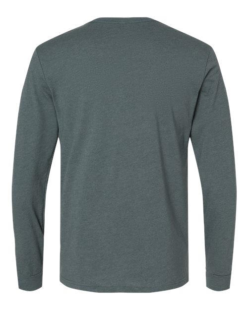 Next Level Unisex CVC Long Sleeve T-Shirt 6211