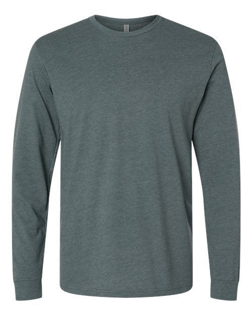 Next Level Unisex CVC Long Sleeve T-Shirt 6211