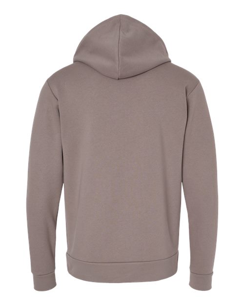 Next Level Unisex Santa Barbara Hoodie Sweatshirt 9303