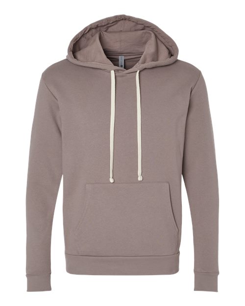 Next Level Unisex Santa Barbara Hoodie Sweatshirt 9303