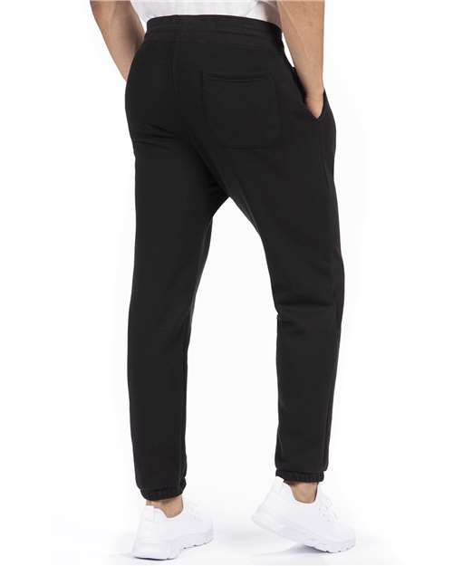 Next Level Unisex Fleece Sweatpants 9803