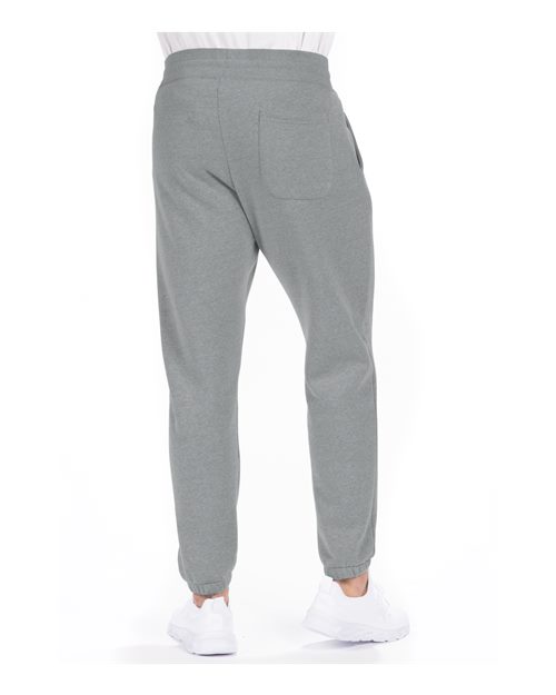 Next Level Unisex Fleece Sweatpants 9803