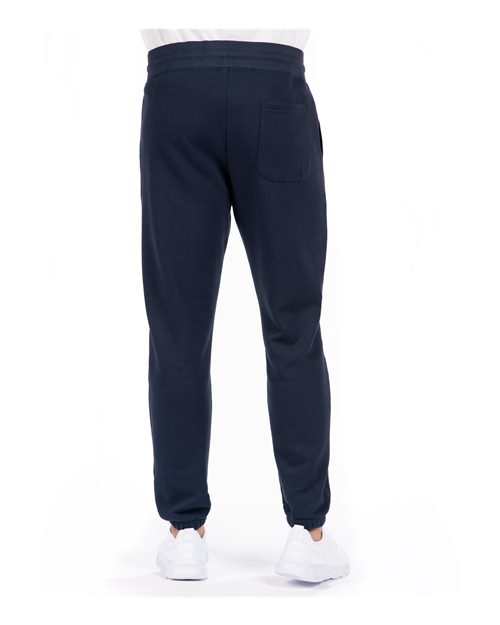 Next Level Unisex Fleece Sweatpants 9803
