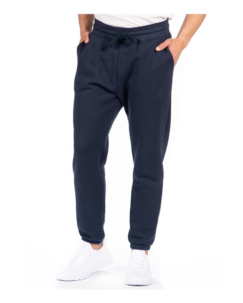 Next Level Unisex Fleece Sweatpants 9803