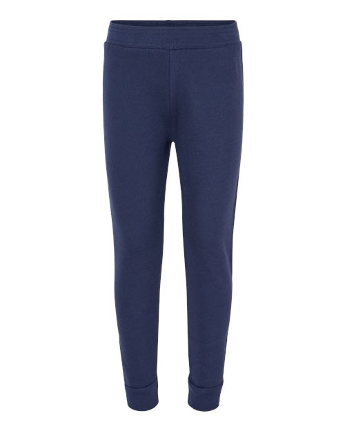 BELLA + CANVAS Toddler Sponge Fleece Jogger Sweatpants 3727T