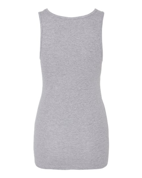 BELLA + CANVAS Women's Micro Rib Tank 1081