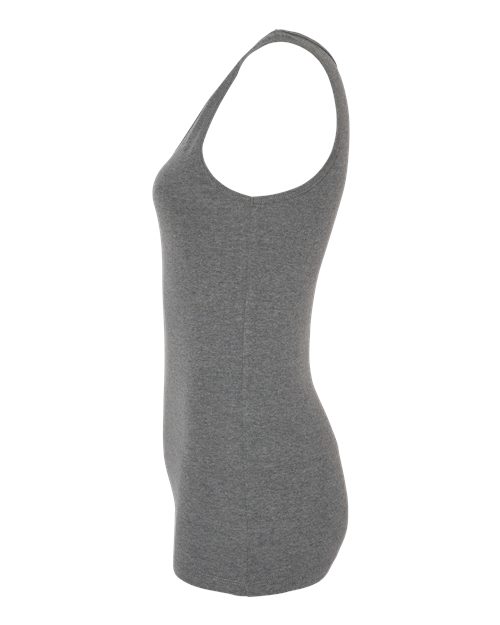 BELLA + CANVAS Women's Micro Rib Tank 1081