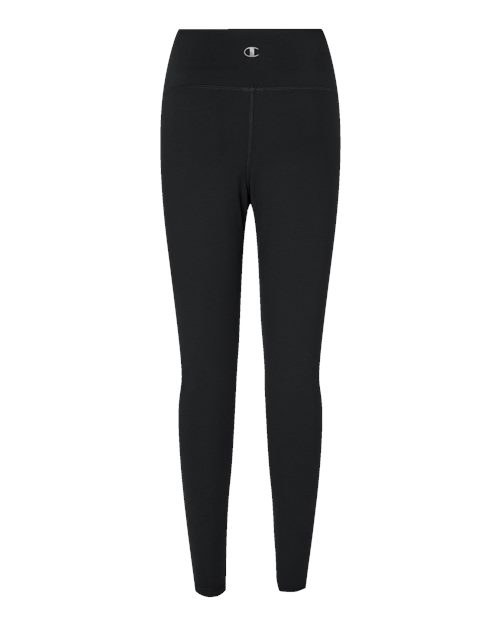 Champion Women's Sport Soft Touch Leggings CHP120