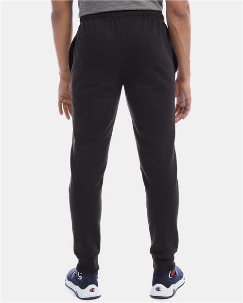 Champion Unisex Powerblend® Fleece Joggers P930