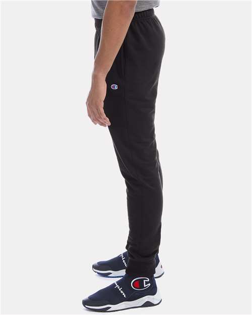 Champion Unisex Powerblend® Fleece Joggers P930