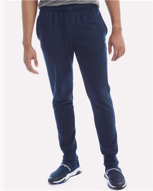 Champion Unisex Powerblend® Fleece Joggers P930