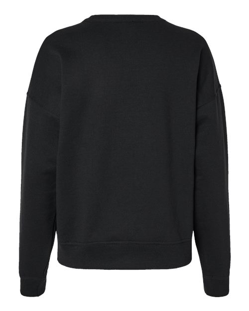 Champion Women's Powerblend® Crewneck Sweatshirt S650