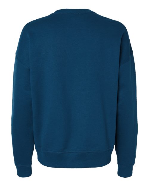 Champion Women's Powerblend® Crewneck Sweatshirt S650