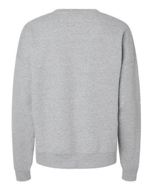Champion Women's Powerblend® Crewneck Sweatshirt SL650