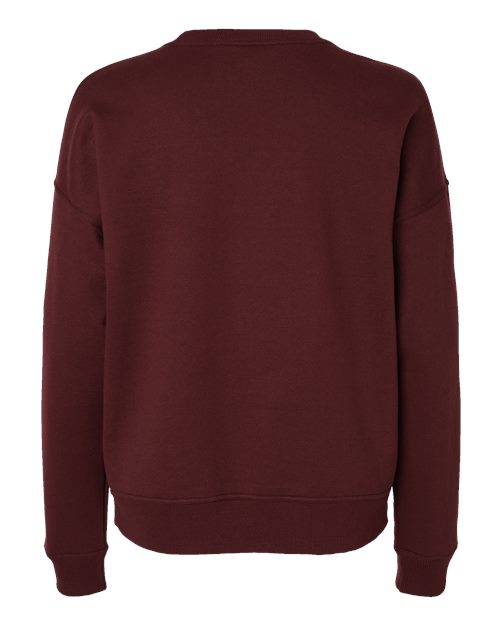 Champion Women's Powerblend® Crewneck Sweatshirt S650