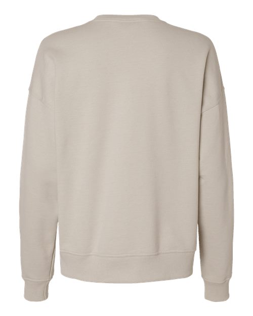 Champion Women's Powerblend® Crewneck Sweatshirt SL650