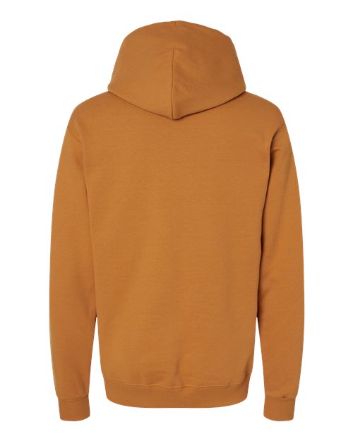 Champion Unisex Powerblend® Hooded Sweatshirt S700 - Gold Glint