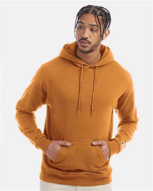 Champion Unisex Powerblend® Hooded Sweatshirt S700