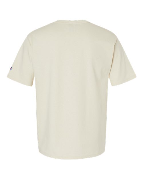 Champion Unisex Heritage Jersey T-Shirt T105