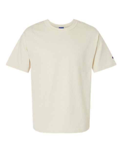 Champion Unisex Heritage Jersey T-Shirt T105