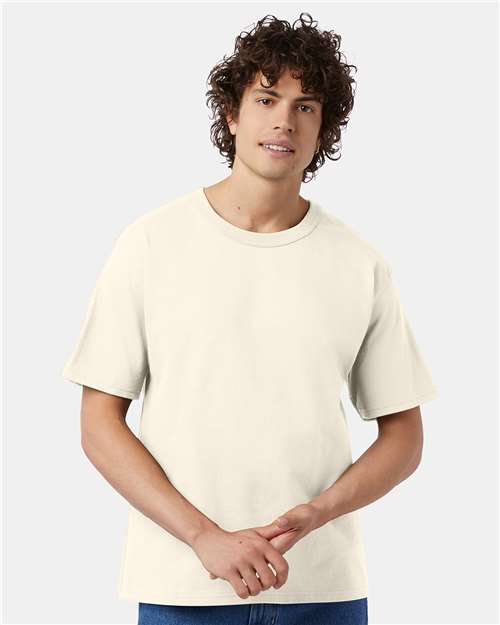 Champion Unisex Heritage Jersey T-Shirt T105