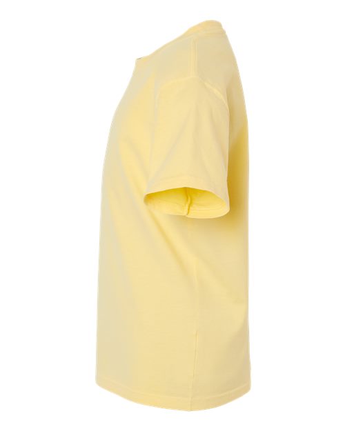 ComfortWash by Hanes Youth Garment-Dyed T-Shirt GDH175