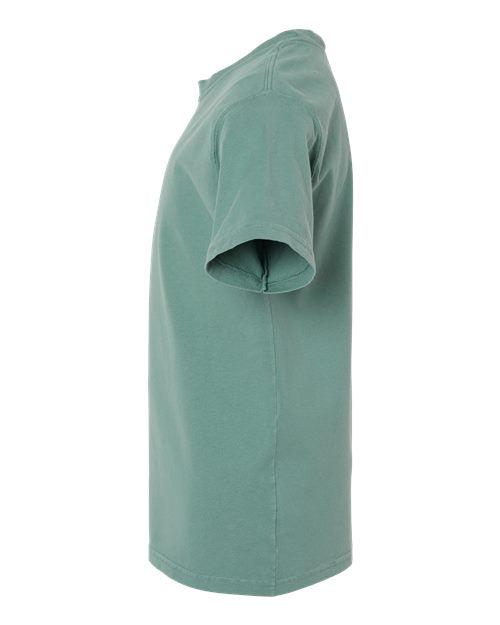 ComfortWash by Hanes Youth Garment-Dyed T-Shirt GDH175