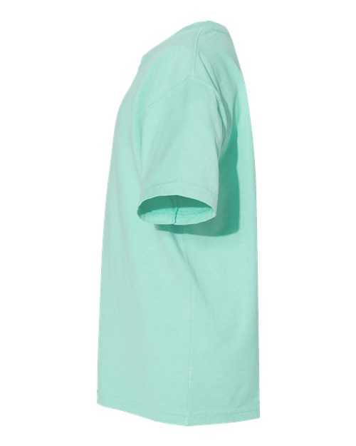 ComfortWash by Hanes Youth Garment-Dyed T-Shirt GDH175