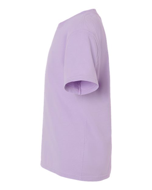 ComfortWash by Hanes Youth Garment-Dyed T-Shirt GDH175