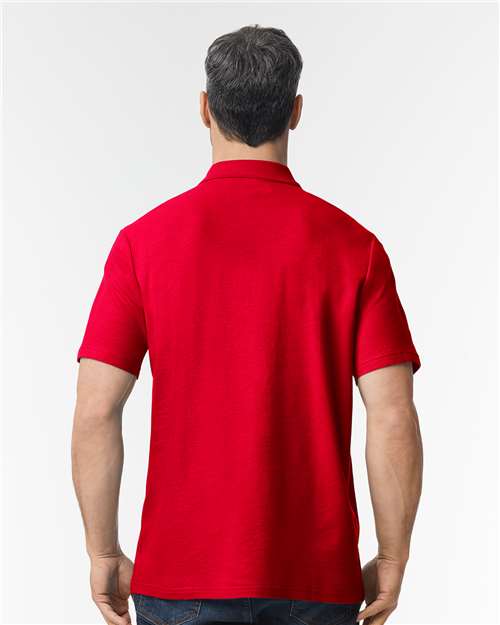 Gildan Unisex Softstyle® Pique Polo 64800