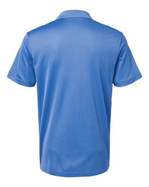 Adidas Men's Performance Piqué Polo A430