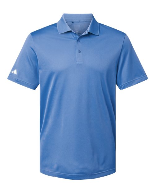 Adidas Men's Performance Piqué Polo A430