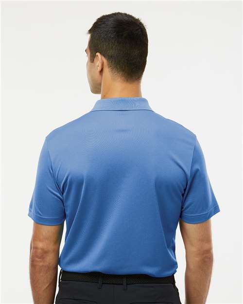 Adidas Men's Performance Piqué Polo A430