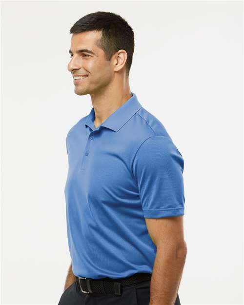 Adidas Men's Performance Piqué Polo A430