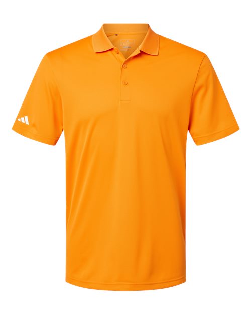 Adidas Men's Performance Piqué Polo A430