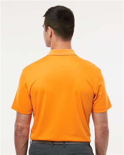 Adidas Men's Performance Piqué Polo A430