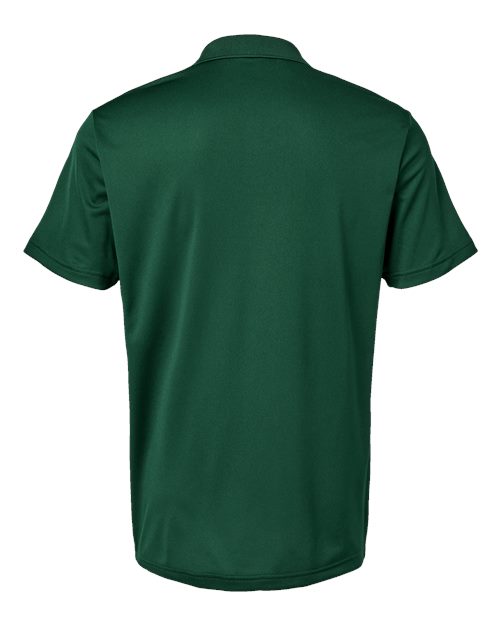 Adidas Men's Performance Piqué Polo A430