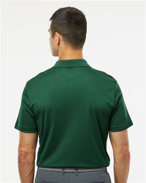 Adidas Men's Performance Piqué Polo A430