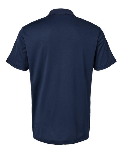 Adidas Men's Performance Piqué Polo A430