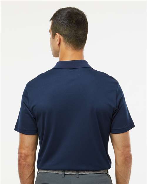 Adidas Men's Performance Piqué Polo A430