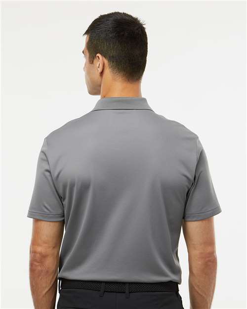 Adidas Men's Performance Piqué Polo A430