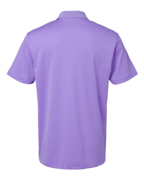 Adidas Men's Performance Piqué Polo A430