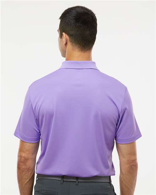 Adidas Men's Performance Piqué Polo A430