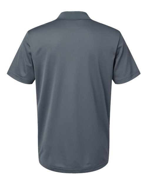 Adidas Men's Performance Piqué Polo A430