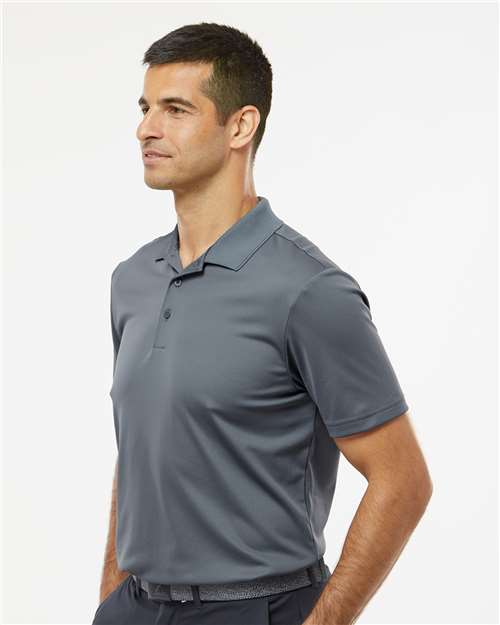Adidas Men's Performance Piqué Polo A430
