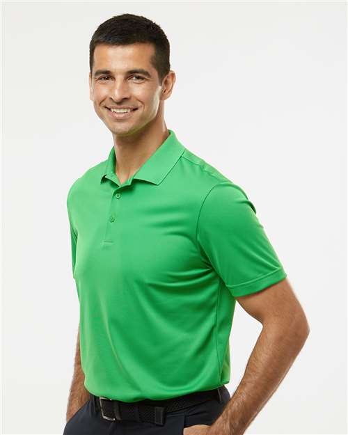 Adidas Men's Performance Piqué Polo A430